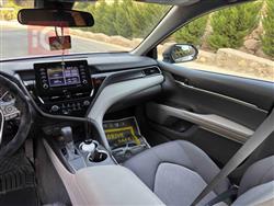 تۆیۆتا کامری